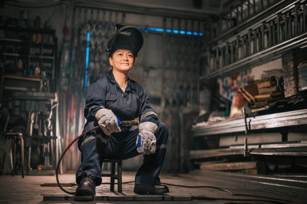 Best Automation and Robotic Welding in South Boston, VA