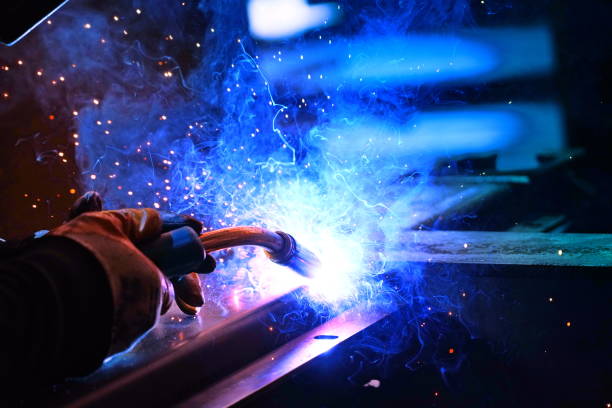 Best Aerospace and Defense Welding in South Boston, VA