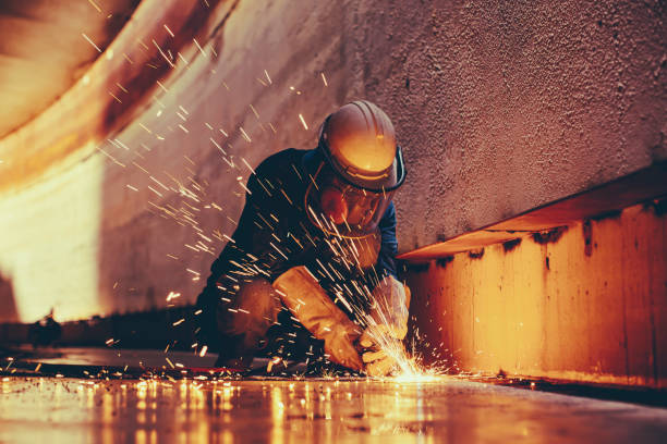 Best Maintenance and Repair Welding in South Boston, VA