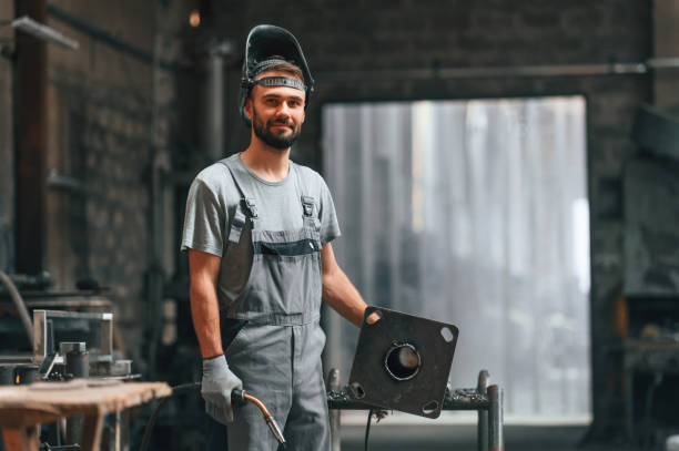 Best Artistic and Custom Metal Fabrication in South Boston, VA