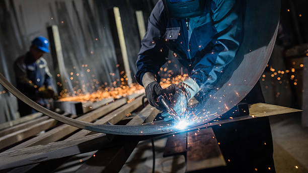  South Boston, VA Welder Pros