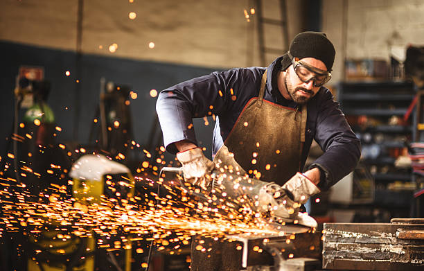 Best Food and Beverage Processing Equipment Welding in South Boston, VA