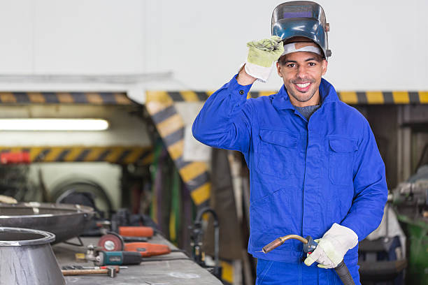 Best Structural Steel Welding in South Boston, VA